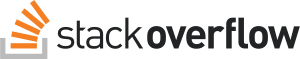 Stack Overflow logo.svg