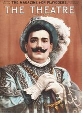 Caruso as Duke in The Theatre, 1912