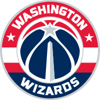 Washington Wizards logo