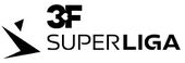 3F Superliga (Since 2019–20) Sponsor: Fagligt Fælles Forbund