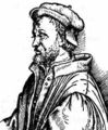 Gerolamo Cardano (* 1501)