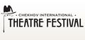 Chekhov International Theatre Festival poster