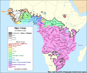 Map of the Atlantic–Congo languages.svg