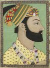 Portrait miniature of Ahmad Shah Durrani.jpg