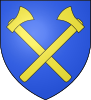 St Helier Crest