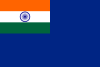 Blue Ensign of India.svg