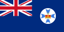 علم كوينزلاند