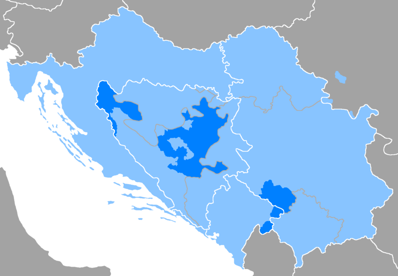 ملف:Idioma bosnio dentro del serbo croata.png