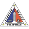 الختم الرسمي لـ مدينة كويزون Quezon City
