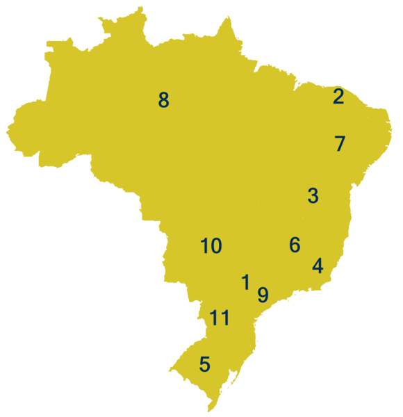 ملف:Portugueselanguagedialects-Brazil.png