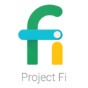 شعار المشروع فاي