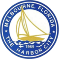 Seal of the City of Melbourne