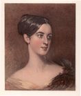 Elizabeth/Elise Wadsworth, wife of Charles Augustus Murray