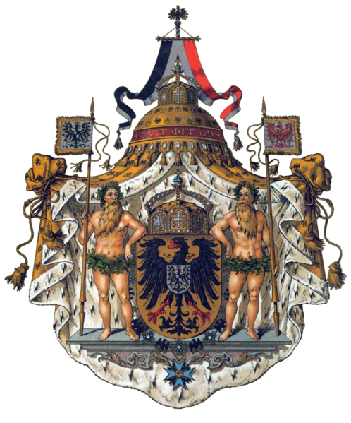 ملف:Wappen Deutsches Reich - Reichswappen (Grosses).png