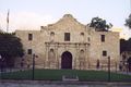 The Alamo, San Antonio's most famous attraction