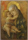 Madonna with Child, c.1470