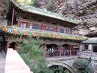 Fuqing Temple, Cangyan Mountain, Hebei.jpg