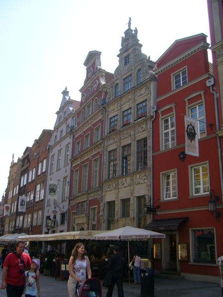 ملف:Gdańsk - Townhouses.JPG