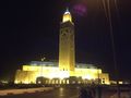 Hassan II mosque, Casablanca2.JPG