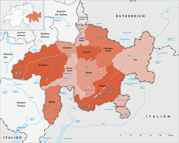 ملف:Karte Kanton Graubünden Bezirke 2009.png