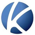 شعار شركة كيز إيه آي