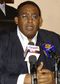 استقالة رئيس الوزراء الصومالي عمر شوماركه بعد خلاف مع الرئيس شيخ شريف حول مسودة الدستور الجديد.