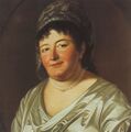 Princess Pauline of Anhalt-Bernburg