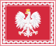 Proporzec Prezydenta Rzeczypospolitej Polskiej.svg