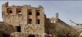 آثار لقصر حكام آل علي في بر فارس