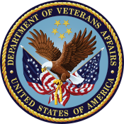 Seal of the U.S. Department of Veterans Affairs.svg
