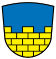 Wappenschild des Landkreises Bautzen