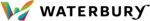الشعار الرسمي لـ Waterbury, Connecticut