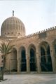 Le Caire mausolée sultan Al Nasir Farag ibn Barquq.jpg