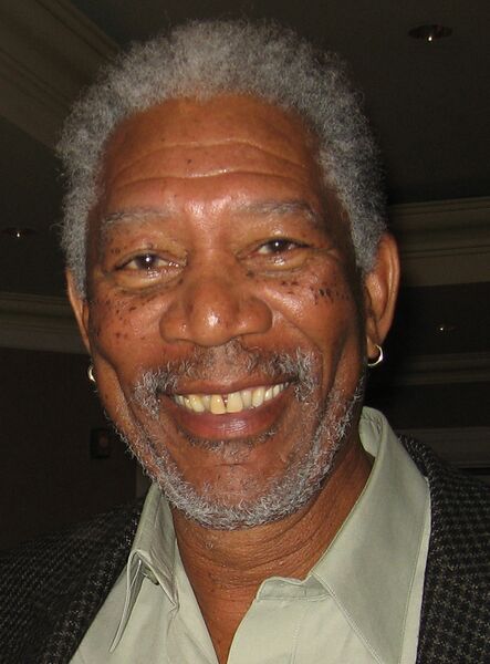 ملف:Morgan Freeman, 2006 (cropped).jpg