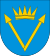 POL gmina Pawonków COA.svg