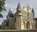 Notre-Dame of Poitiers