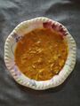 Popular Thari dish Singhrian jo Raabro(Khaatiyo)