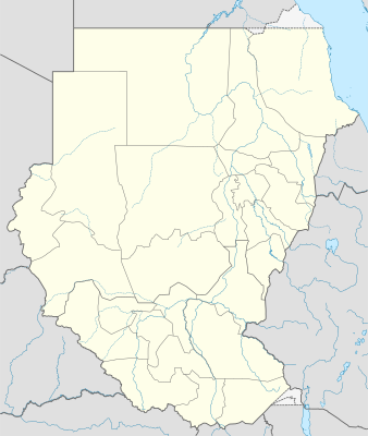 Sudan (2005-2011) location map.svg