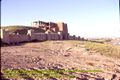 Walls of the ancient city of Nineveh