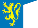 علم Galicia–Volhynia