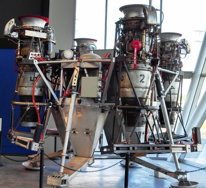 ملف:Blue Origin Charon Test Vehicle - Flickr - brewbooks.jpg