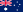 Flag of أستراليا