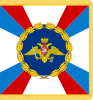 Flag of Russia's Commander of the Strategic Missile Forces.svg