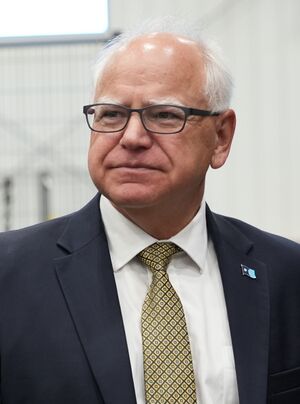 Governor Tim Walz (cropped).jpg