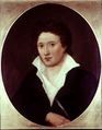 Percy Bysshe Shelley 1819