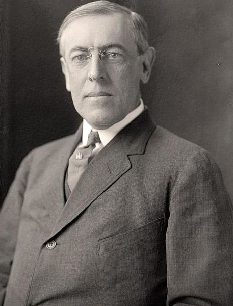 ملف:Thomas Woodrow Wilson.jpg