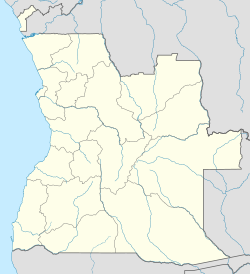 ملعب تشيازي الوطني is located in أنگولا