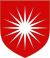 Arms of the Lords of Baux.svg