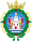 Coat of Arms of Ferrol-Variant.svg