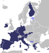 Eurozone in 2011